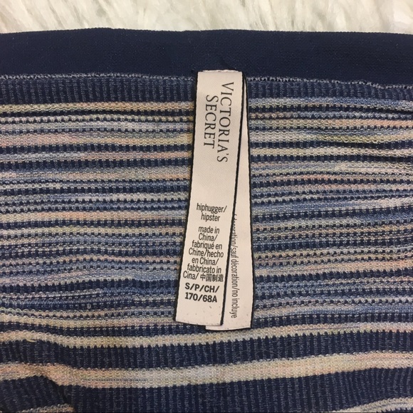 Victoria’s Secret 2 pairs seamless panties size M - Picture 8 of 8